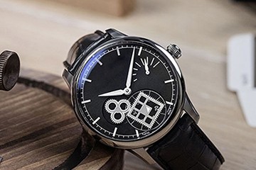 哈尔滨宝玑腕表原装表带维修