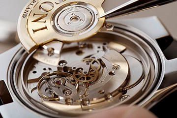 哈尔滨宝玑手表带维修 