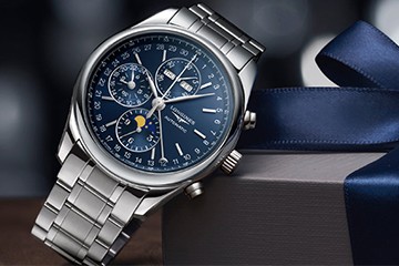 哈尔滨宝玑手表在那里维修